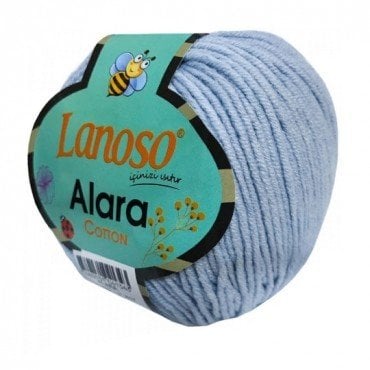 Lanoso Alara 940 Bebe Mavisi