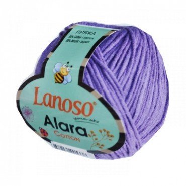 Lanoso Alara 944 Mor