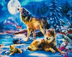 Hı Stone 5d Elmas Boncuk Taş Işleme Mozaik Goblen Kit 50x40cm