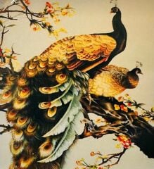 Hı Stone 5d Elmas Boncuk Taş Işleme Mozaik Goblen Kit 50x40cm