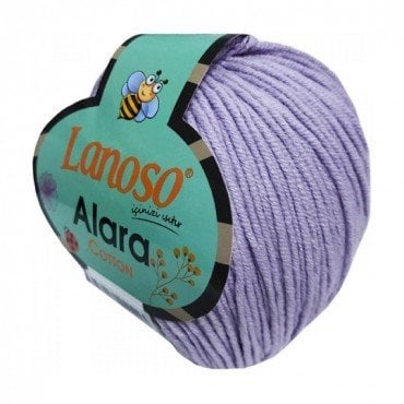 Lanoso Alara 947 Lila