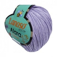 Lanoso Alara 947 Lila