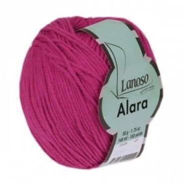 Lanoso Alara 949 Yakut