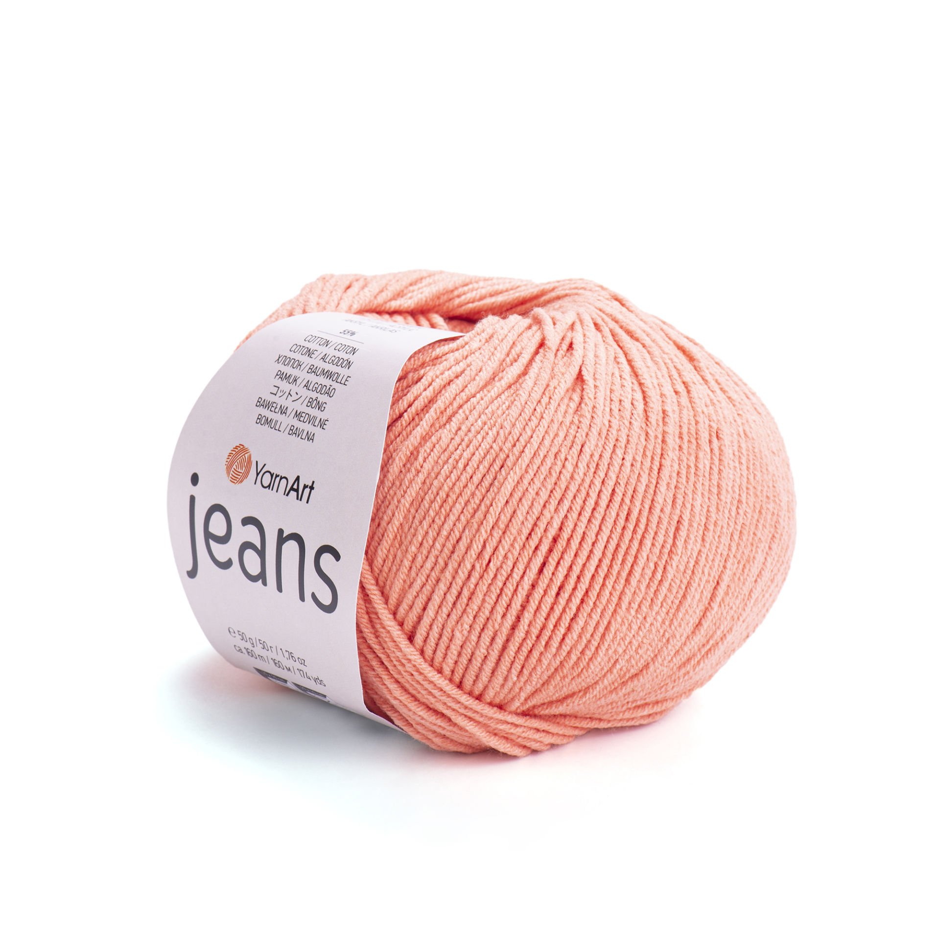YARNART JEANS 23