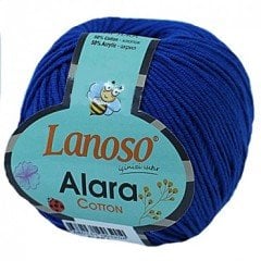 Lanoso Alara 954 Saks Mavisi