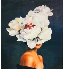 Hı Stone 5d Elmas Boncuk Taş Işleme Mozaik Goblen Kit 50x40cm