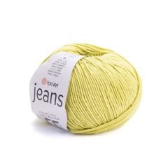 YARNART JEANS 29
