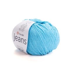YARNART JEANS 33