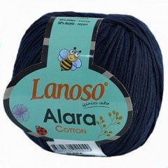 Lanoso Alara 958 Lacivert