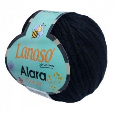 Lanoso Alara 960 Siyah