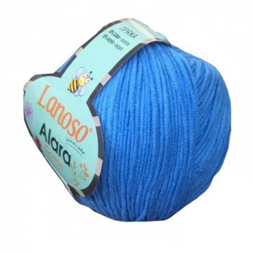 Lanoso Alara 961 Mavi