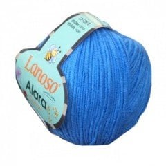 Lanoso Alara 961 Mavi