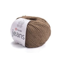 YARNART JEANS 40