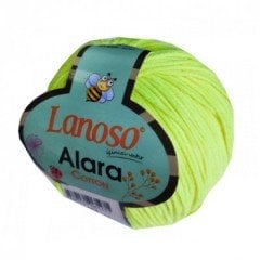 Lanoso Alara 970 Sarı