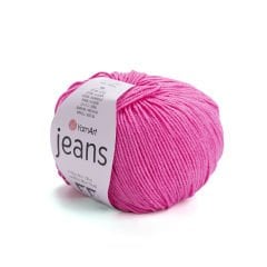 YARNART JEANS 42