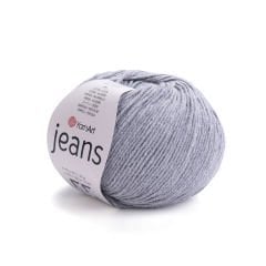 YARNART JEANS 46