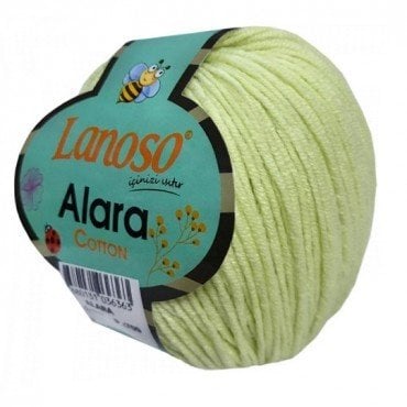Lanoso Alara 977 Yeşil