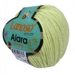 Lanoso Alara 977 Yeşil