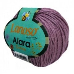 Lanoso Alara 978 Gül Kurusu