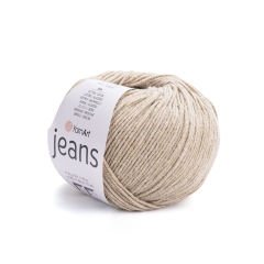 YARNART JEANS 48