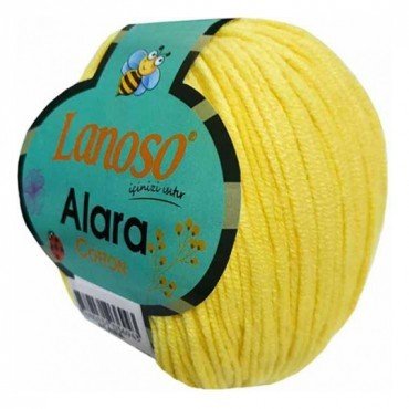 Lanoso Alara 979 Sarı