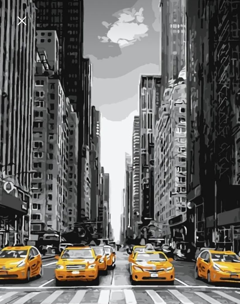 Hı Stone 5d Elmas Boncuk Taş Işleme Mozaik Goblen Kit 50x40cm