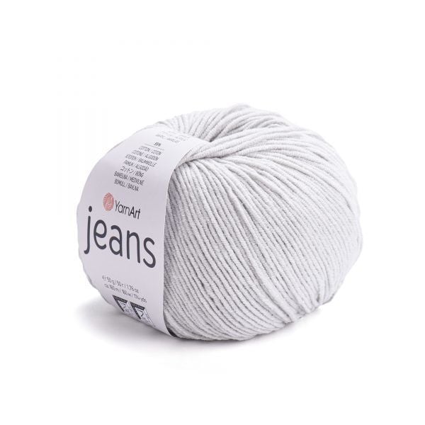 YARNART JEANS 49