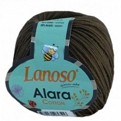 Lanoso Alara 992 Kahve