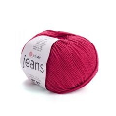 YARNART JEANS 51