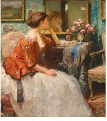 Hı Stone 5d Elmas Boncuk Taş Işleme Mozaik Goblen Kit 50x40cm