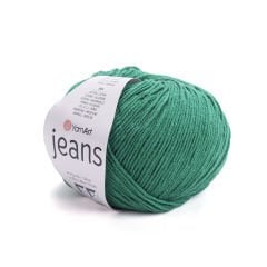 YARNART JEANS 52