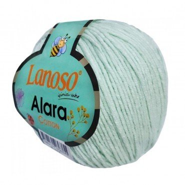 Lanoso Alara 1919 Su Yeşili