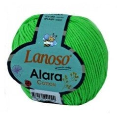 Lanoso Alara 1920 Yeşil