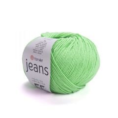 YARNART JEANS 60