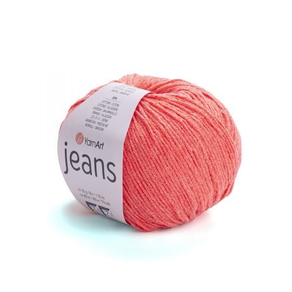 YARNART JEANS 61