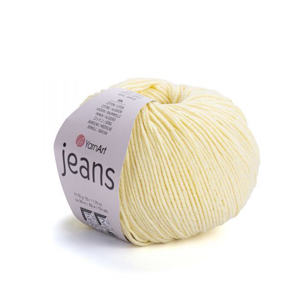 YARNART JEANS 67