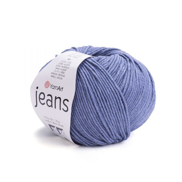YARNART JEANS 68