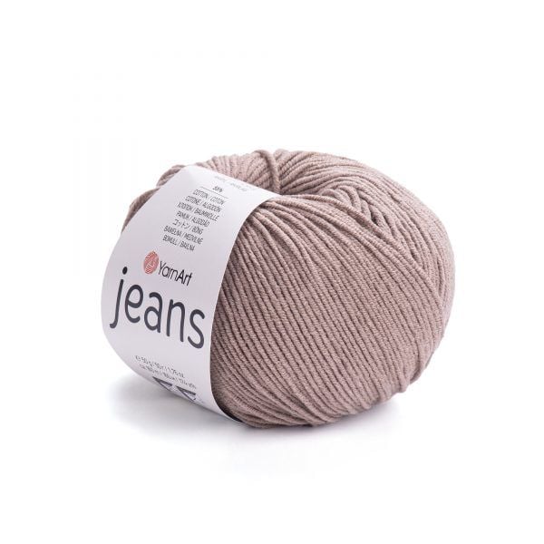 YARNART JEANS 71