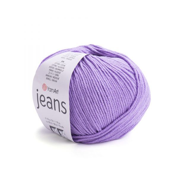 YARNART JEANS 72