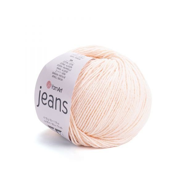 YARNART JEANS 73