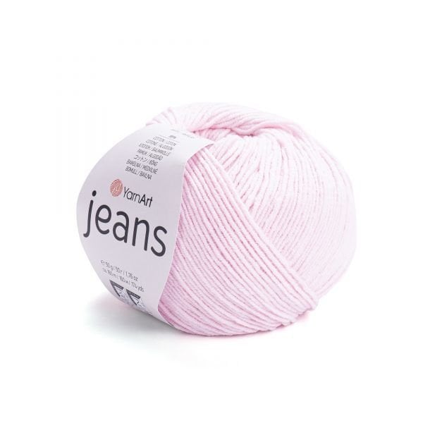 YARNART JEANS 74