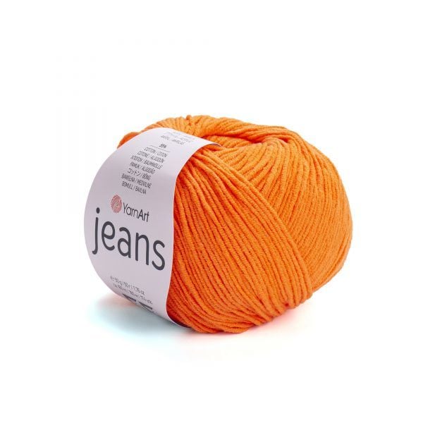YARNART JEANS 77