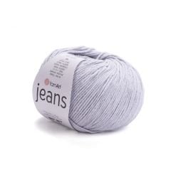 YARNART JEANS 80
