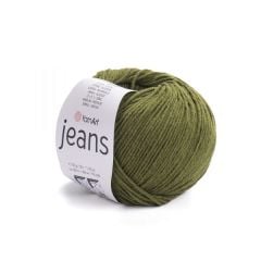 YARNART JEANS 82