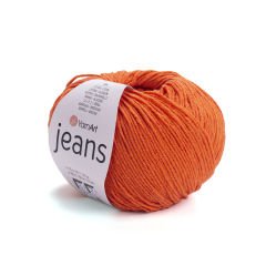 YARNART JEANS 85