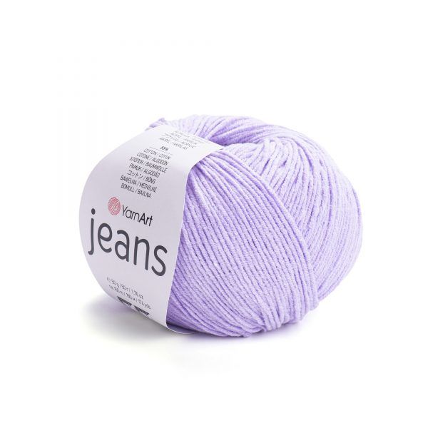YARNART JEANS 89