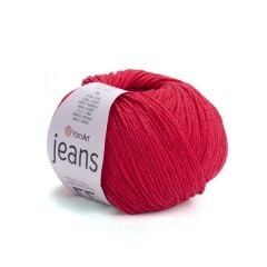 YARNART JEANS 90