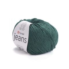 YARNART JEANS 92