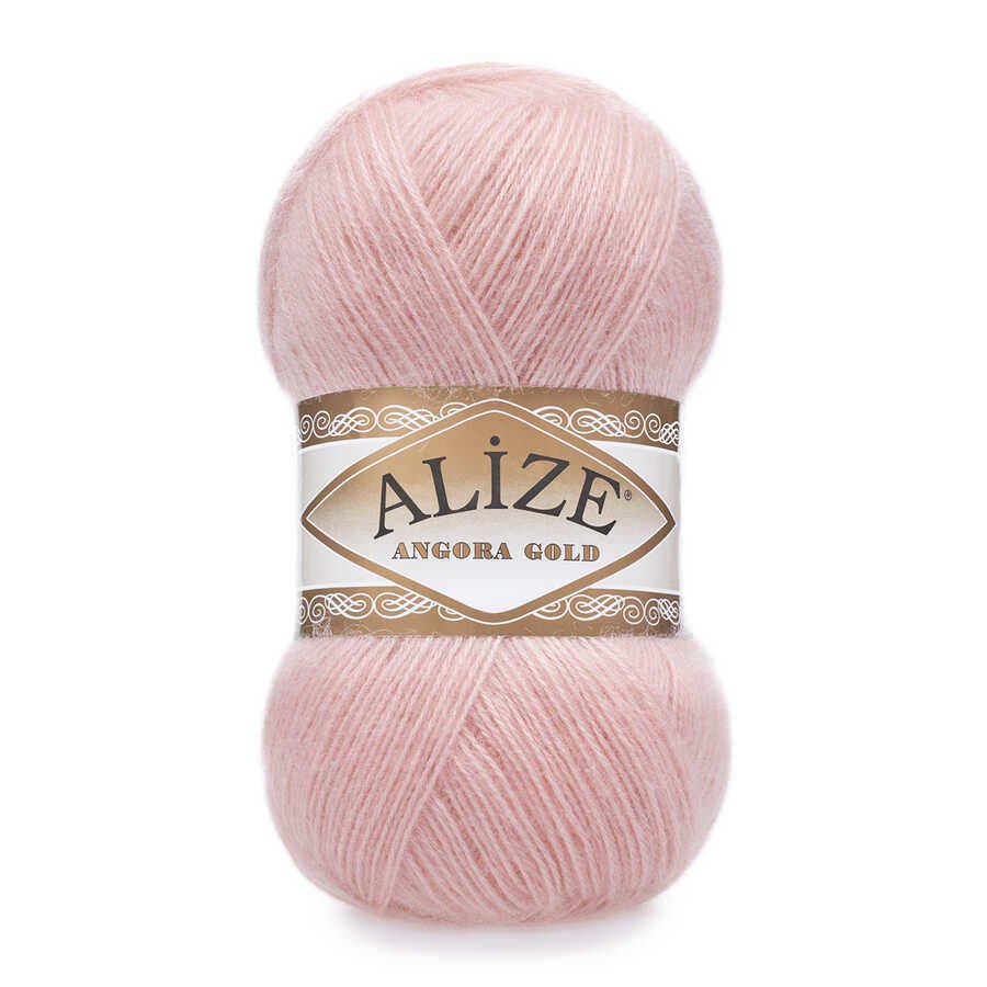ALİZE ANGORA GOLD 363