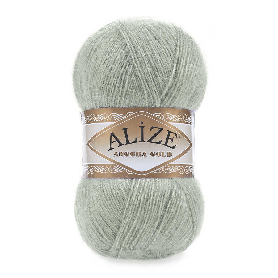 ALİZE ANGORA GOLD 114